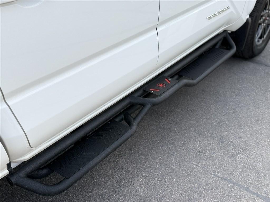 2024 Toyota Tacoma SR5 Double Cab