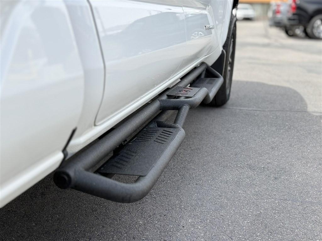 2024 Toyota Tacoma SR5 Double Cab