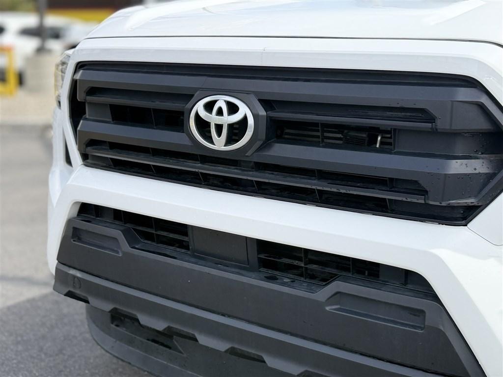 2024 Toyota Tacoma SR5 Double Cab