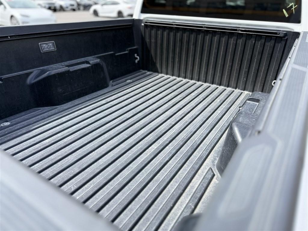 2024 Toyota Tacoma SR5 Double Cab