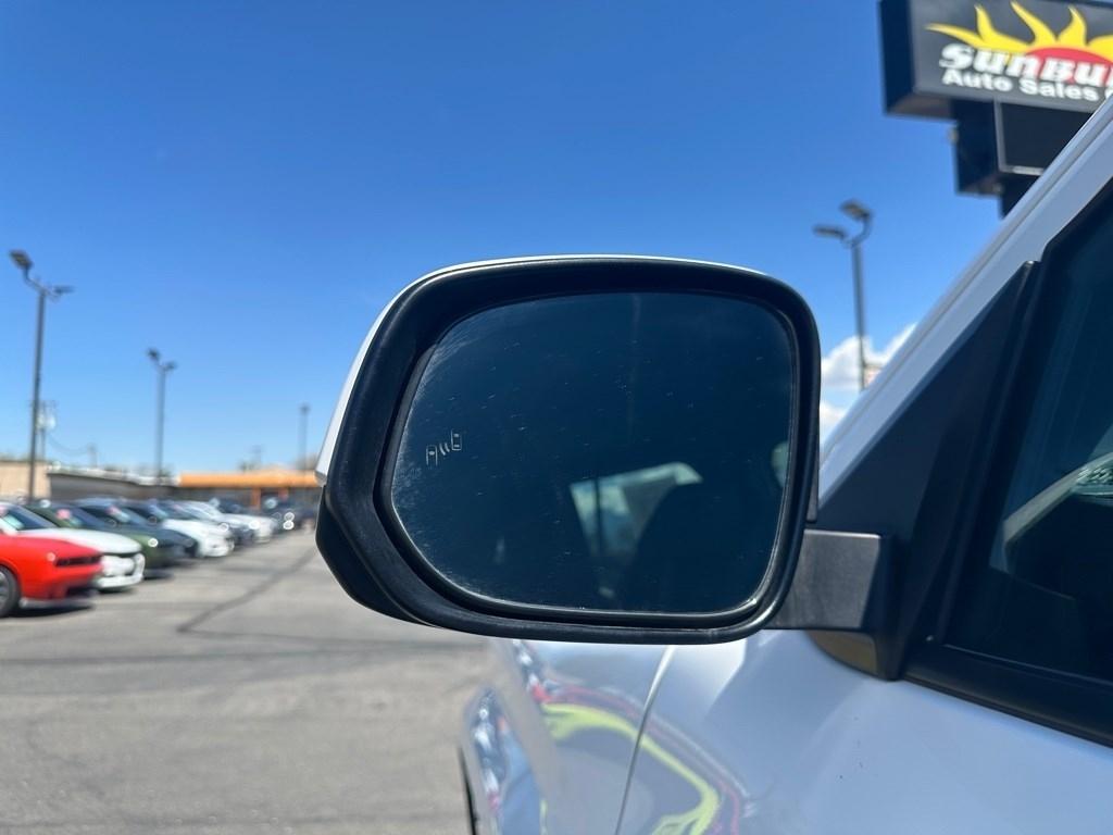 2024 Toyota Tacoma SR5 Double Cab