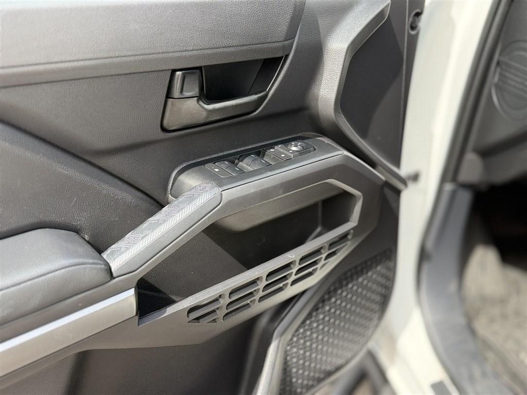 2024 Toyota Tacoma SR5 Double Cab