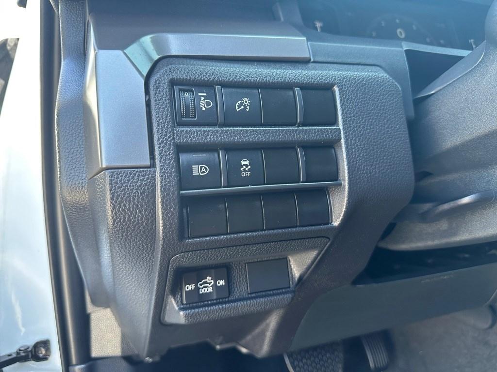 2024 Toyota Tacoma SR5 Double Cab