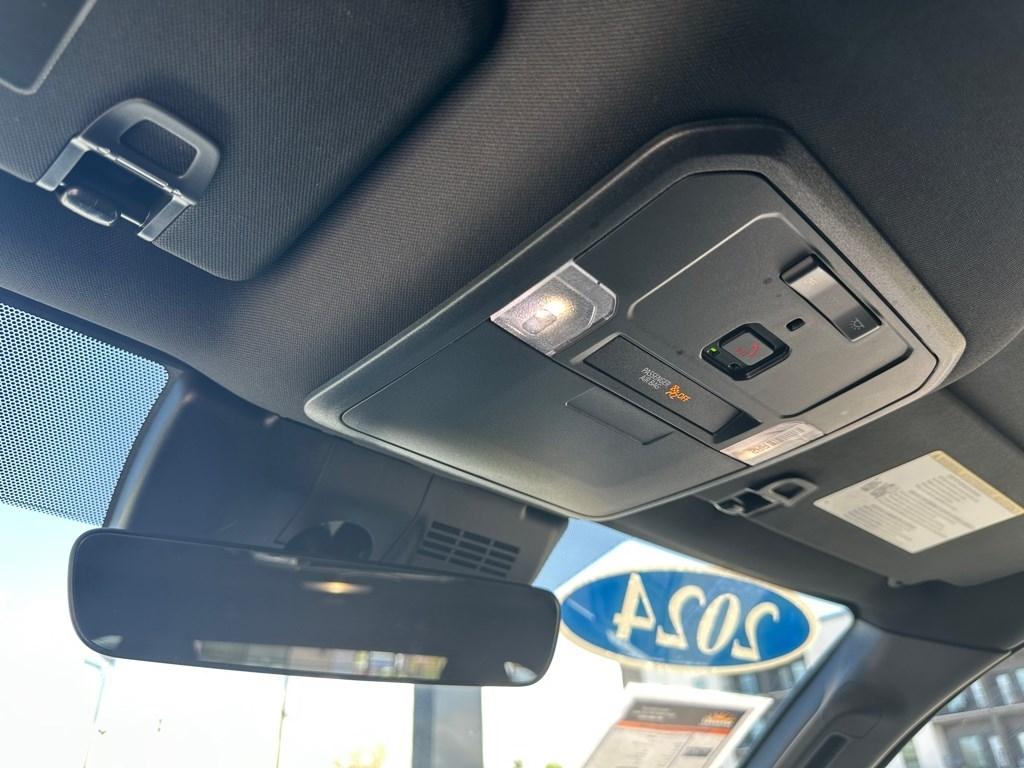 2024 Toyota Tacoma SR5 Double Cab