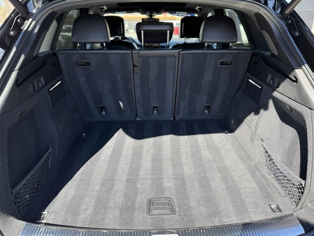 2018 Audi Q5 2.0 TFSI Tech Prestige