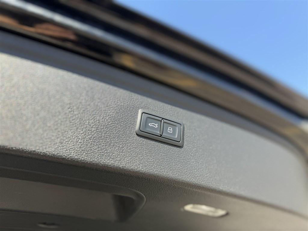 2018 Audi Q5 2.0 TFSI Tech Prestige