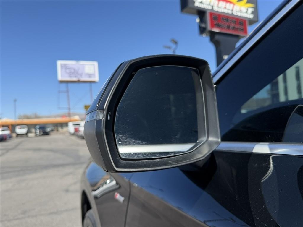 2018 Audi Q5 2.0 TFSI Tech Prestige