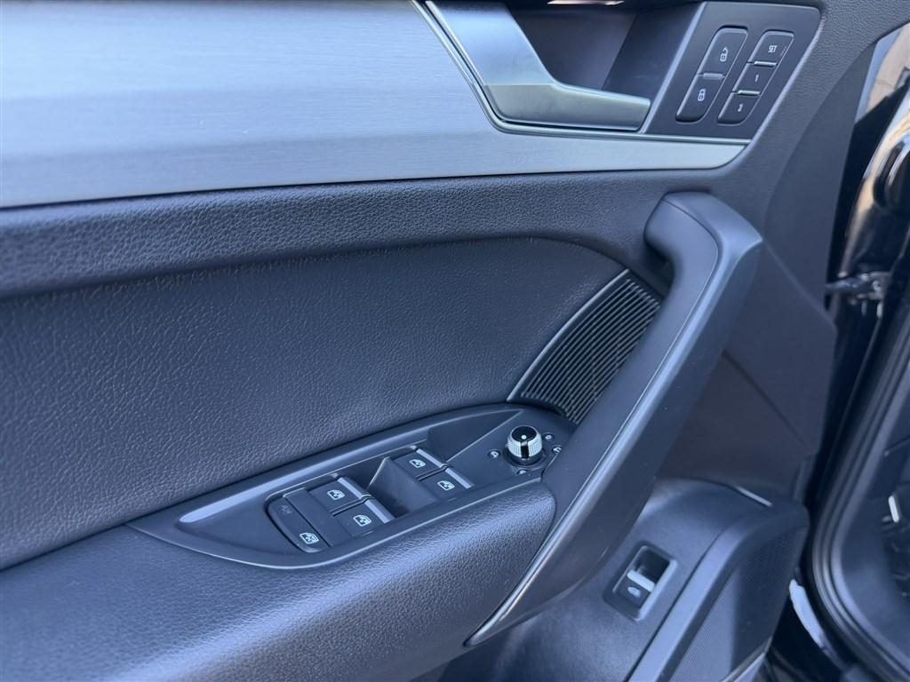 2018 Audi Q5 2.0 TFSI Tech Prestige