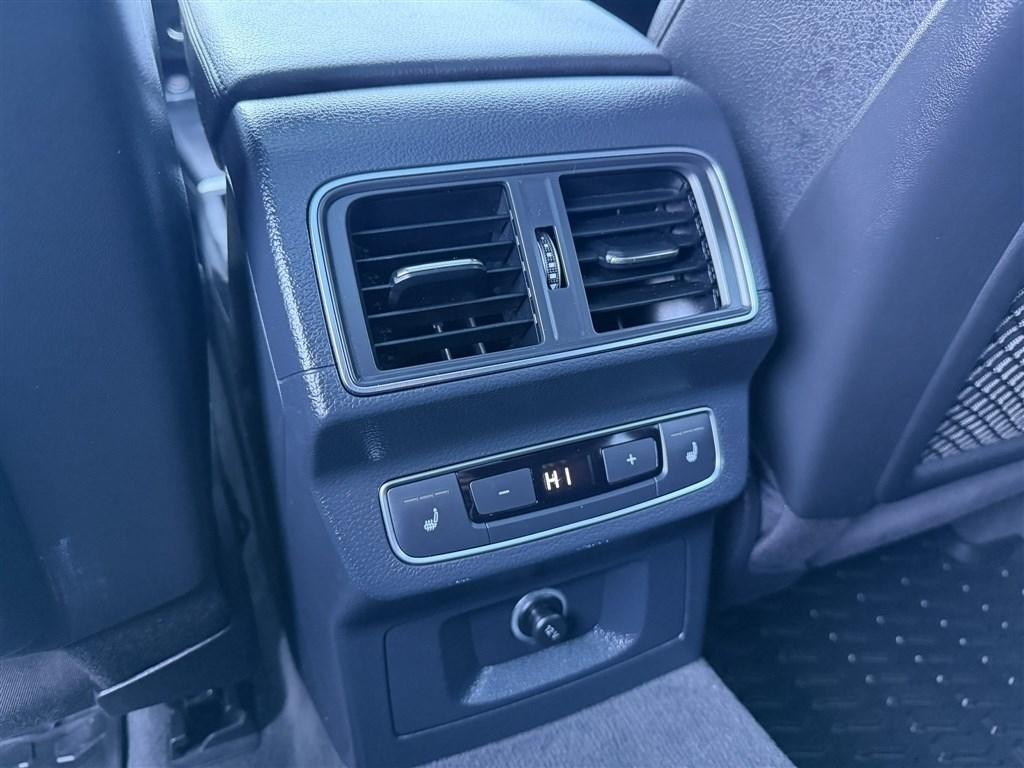 2018 Audi Q5 2.0 TFSI Tech Prestige