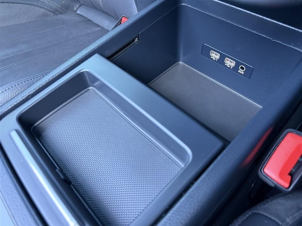 2018 Audi Q5 2.0 TFSI Tech Prestige