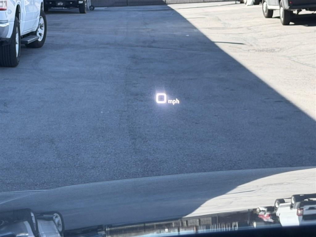 2018 Audi Q5 2.0 TFSI Tech Prestige