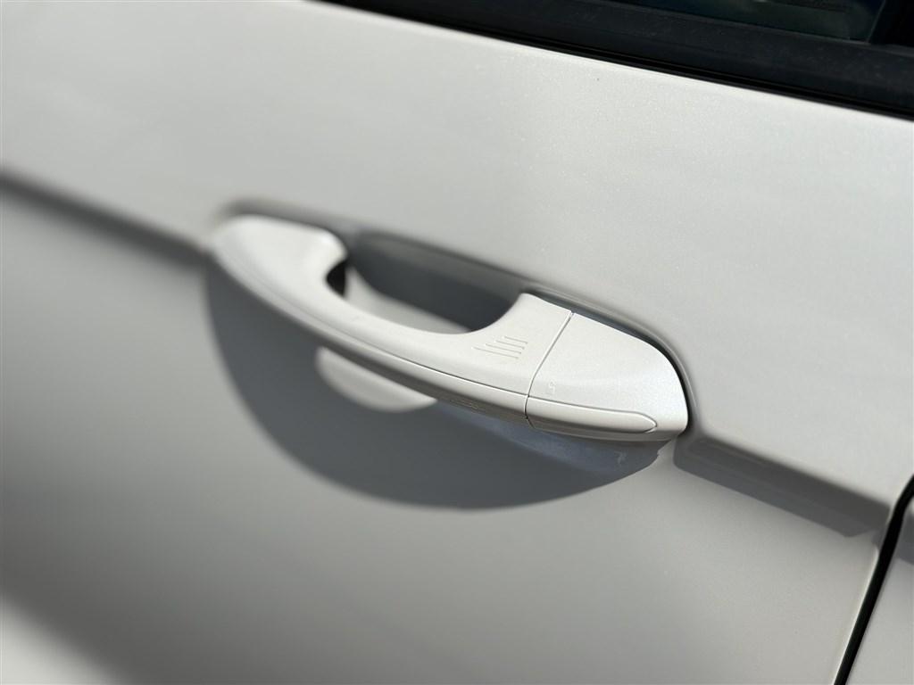 2017 Ford Edge Sport AWD