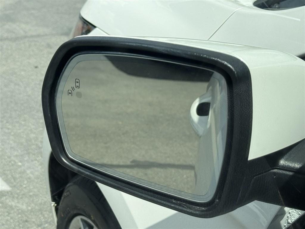 2017 Ford Edge Sport AWD