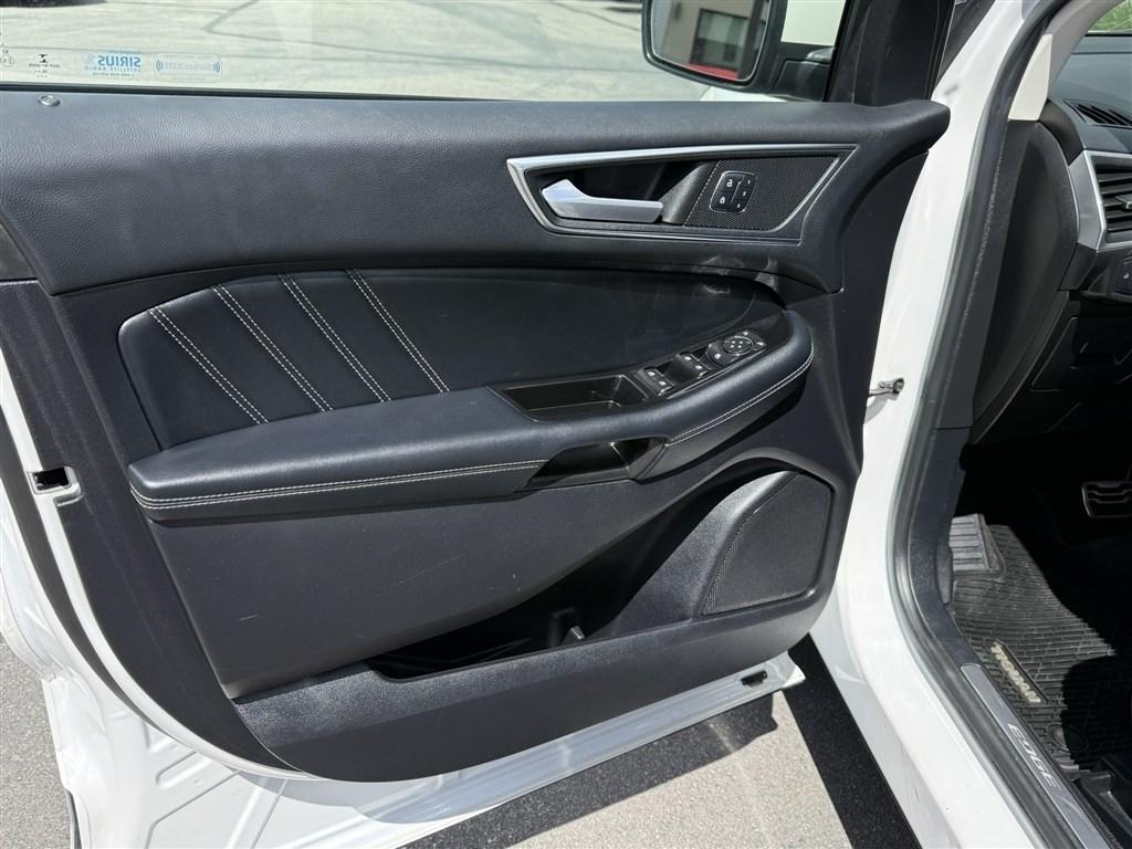 2017 Ford Edge Sport AWD