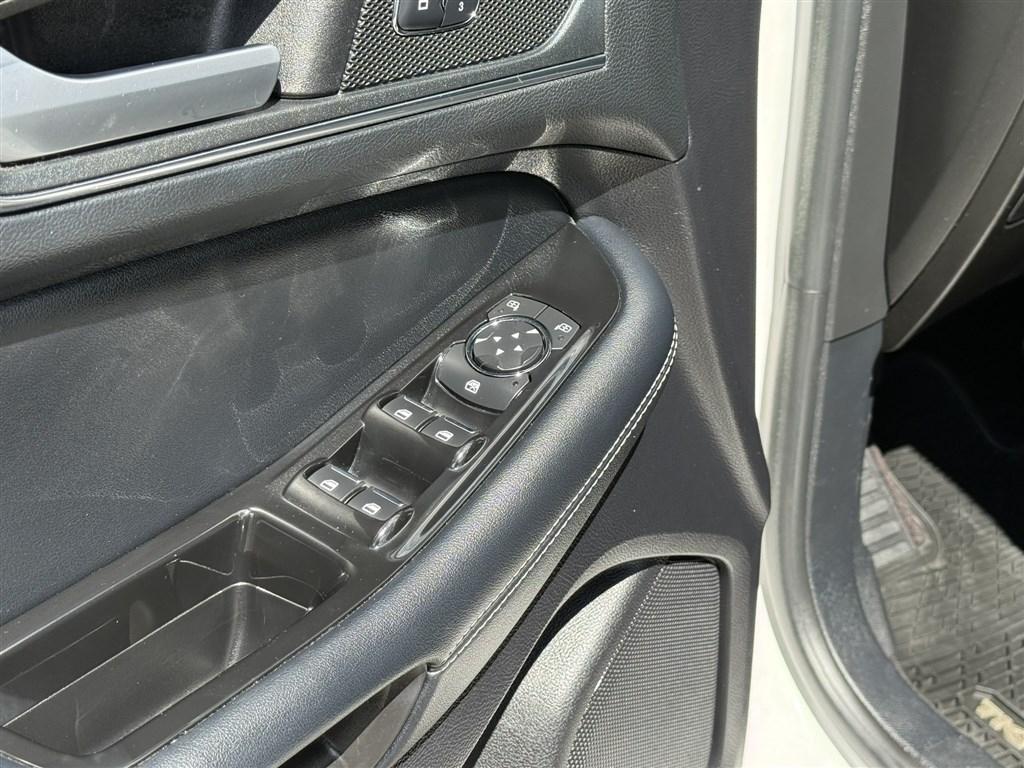 2017 Ford Edge Sport AWD