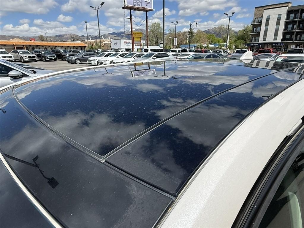 2017 Ford Edge Sport AWD