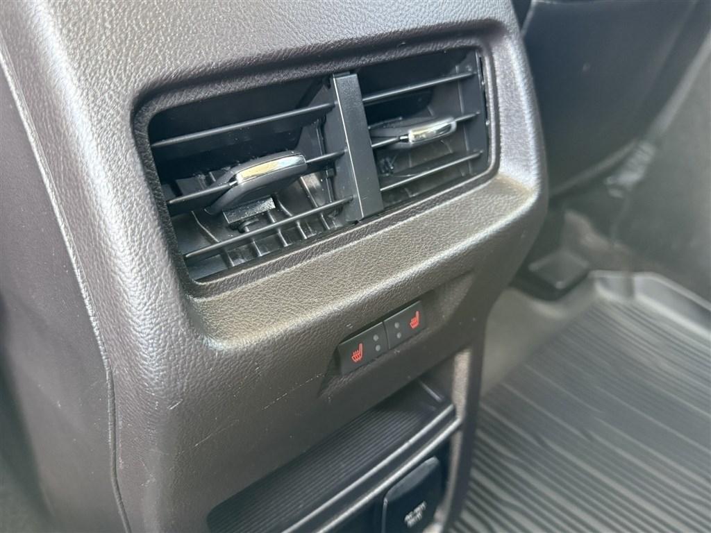 2017 Ford Edge Sport AWD