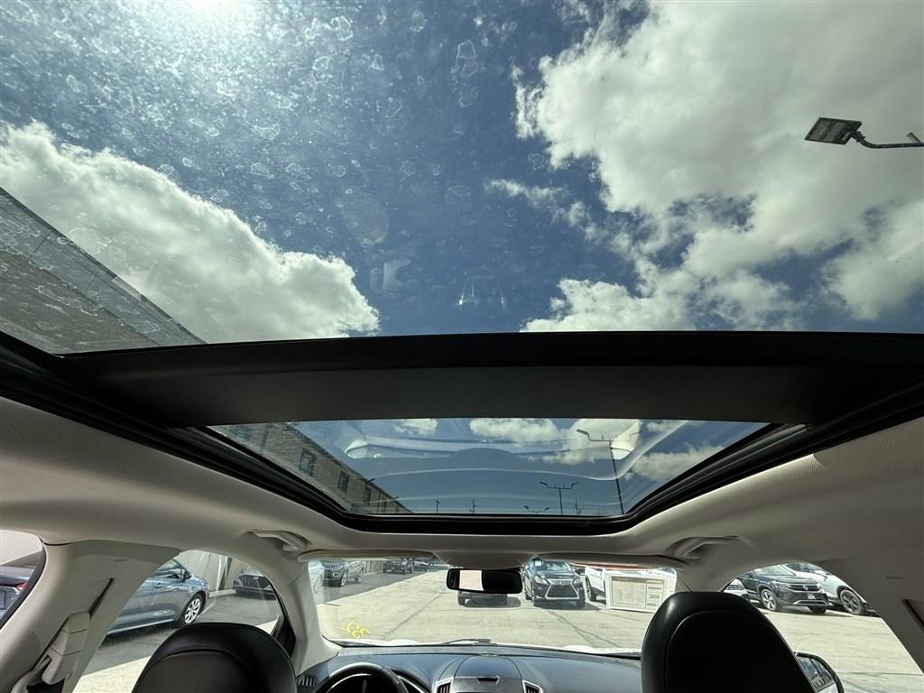 2017 Ford Edge Sport AWD