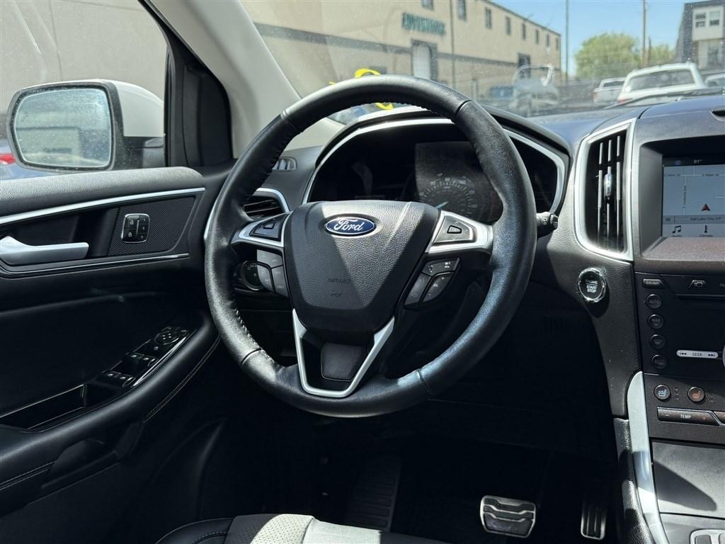 2017 Ford Edge Sport AWD