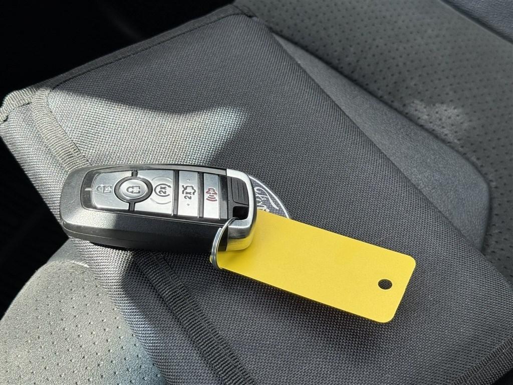 2017 Ford Edge Sport AWD