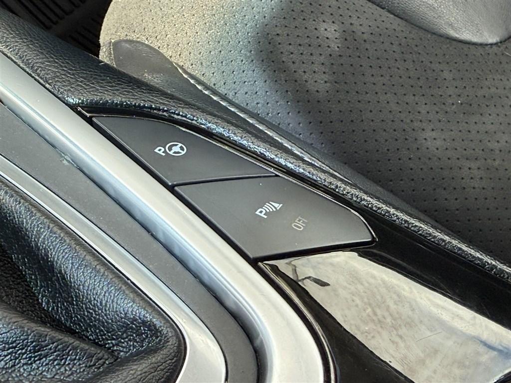 2017 Ford Edge Sport AWD