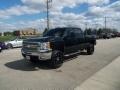 2008 Chevrolet Silverado 2500HD