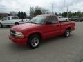 2000 Chevrolet S10 Pickup