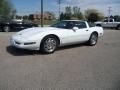 1996 Chevrolet Corvette