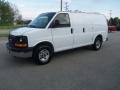 2008 GMC Savana