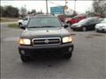 2003 Nissan Pathfinder