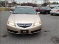 2005 Acura TL