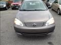 2003 Toyota Corolla