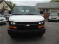 2007 Chevrolet Express