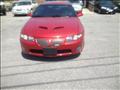 2006 Pontiac GTO
