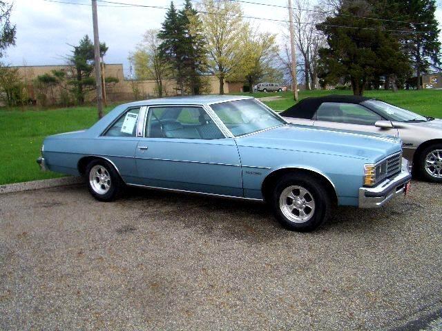 1979 Pontiac Catalina