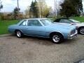 1979 Pontiac Catalina