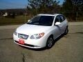 2010 Hyundai Elantra