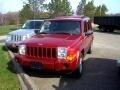 2006 Jeep Commander