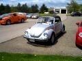1979 Volkswagen Beetle