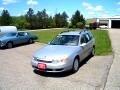 2000 Saturn LW