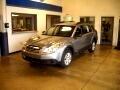 2011 Subaru Outback
