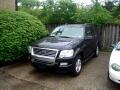 2010 Ford Explorer
