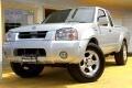 2001 Nissan Frontier