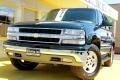 2002 Chevrolet Tahoe