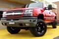 2003 Chevrolet Silverado 1500