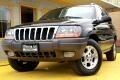 2000 Jeep Grand Cherokee