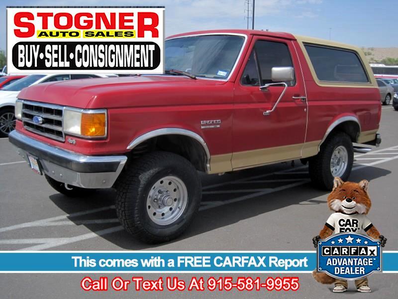 50 Best Used Ford Bronco For Sale Savings From 3 479