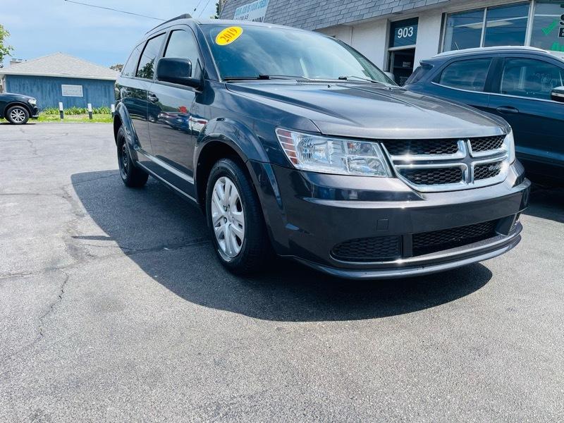 2019 Dodge Journey SE Value Package FWD's photo