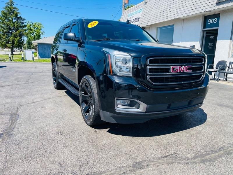 2019 GMC Yukon 2WD SLT's photo