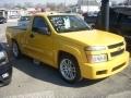 2005 Chevrolet Colorado
